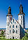 Visby Domkyrka – Obdivujte překrásnou katedrálu z roku 1225, dnes jedinou funkční v celém Visby, Švédsko