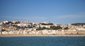 Pohled na přístavní město Tanger s přibližně 700 tisíci obyvateli, které je druhým nejdůležitějším ekonomickým centrem Maroka