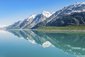 Aljaška inside passage - Aljaška ledovcový záliv-374734084