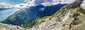 Mount Marathon – Vystoupejte na vrchol hory Marathon, tyčící se nad městem, a kochejte se překrásnými výhledy, Seward, Aljaška