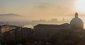 Panoramatický výhled na Anconu