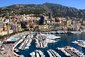 Monte Carlo je jednou ze čtyř částí Monackého knížectví. Je patrně nejznámější a nejmodernější součástí tohoto městského státu. Úřední jazyky jsou francouzština a italština