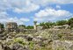 Archeologický areál starověké Olympie -  rodiště olympijských her v Katakolonu, Řecko