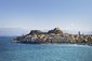 historické centrum se Starou benátskou pevností, Korfu, Řecko