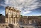 Celsova knihovna v Efesu, Turecko