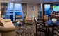 Apartmá Club Ocean Suite - Azamara Journey