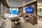 Apartmá Club Spa Suite - Azamara Journey