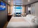 Kajuta s balkonem - Azamara Journey