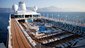 Otevřená paluba - Azamara Journey