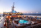 Bazén - Azamara Journey