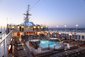 Otevřená paluba - Azamara Pursuit