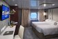 Kajuta s oknem - Azamara Pursuit