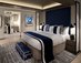 Penthouse Suite, ložnice - Celebrity Apex