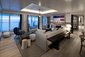 Penthouse Suite, obývací část - Celebrity Apex
