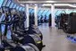 Fitness Centrum - Celebrity Beyond