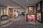 Galerie umění - Celebrity Beyond