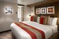 Celebrity Suite, ložnice - Celebrity Edge