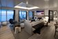 Penthouse Suite, obývací část - Celebrity Edge