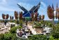 Rooftop Garden - Celebrity Edge