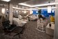 The Retreat Lounge - Celebrity Edge