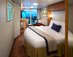 Kajuta s verandou - Celebrity Equinox