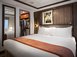 Celebrity Suite, ložnice - Celebrity Silhouette