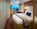 Kajuta s verandou - Celebrity Silhouette