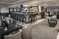 Retreat Lounge - Celebrity Silhouette