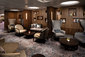 Rendezvous Lounge - Celebrity Summit