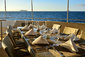 Restaurace Al Fresco - Celebrity Xploration