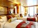 Apartmá Junior Dream Suite (SJC) - Celestyal Journey
