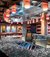 Teppanyaki Restaurant - Costa Diadema