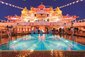 Bazén - Costa Diadema