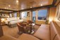 Čtyřlůžkové apartmá Grand Suite (GS) - Costa Diadema