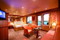 Čtyřlůžkové -apartmá Grand Suite s balkonem (GS) - Costa Pacifica