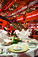 Restaurace - Costa Pacifica