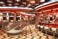 Lounge Around the Clock - Costa Pacifica