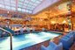 Plavecký bazén - Costa Pacifica