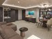 Cocoon Residence, obývací část - Explora I