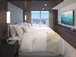 Grand Penthouse, ložnice - Explora I
