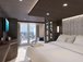 Ocean apartmá s velkou terasou (GT) - Explora I