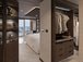 Ocean apartmá s velkou terasou, šatní skříň - Explora I