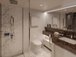 Penthouse, koupelna - Explora I