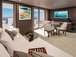 Premier Penthouse, obývací část - Explora I