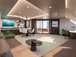 Retreat Residence, obývací část - Explora I
