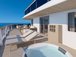 Serenity Residence, terasa - Explora I