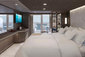 Ocean suites - Ocean apartmá s terasou, OT1, OT2, OT3, OT4 - Explora I