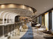 Astern Lounge - Explora I