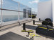Fitness otevřená paluba - Explora I