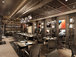 Marble & Co. Grill - Explora I